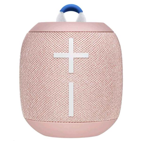 Parlante Logitech Wonderboom 2