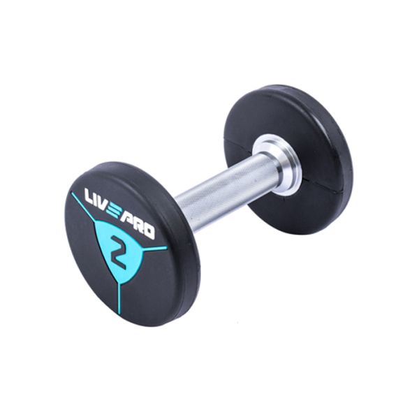 CPU Mancuerna Live Up