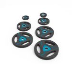 Placas de Pesas de Uretano Live Up | Urethane Training Plate