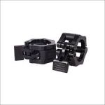 Cierre de Barra Olimpica LiveUp | Barbell Collars