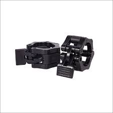 Cierre de Barra Olimpica LiveUp | Barbell Collars