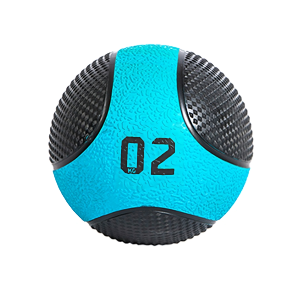 Balón Medicinal Sólido Live Up