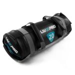 Power Bag LivePro Gris/Negro 15 Kg