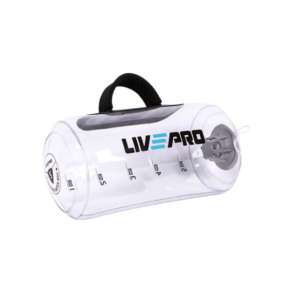 Water Power Bag | Bolsa de Energía LivePro 5 Kg