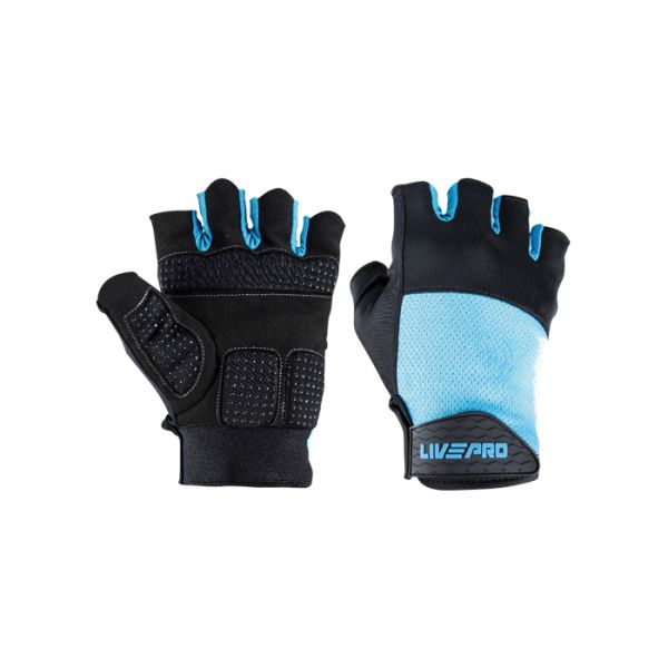 Guantes Fitness