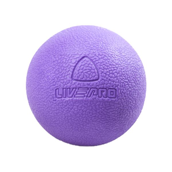 Bola de Rodillo Muscular LivePro