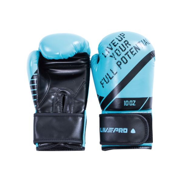 Guantes de Combate LivePro