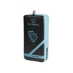 Almohadillas de Objetivo de Pie LivePro