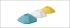 Conos de Agilidad LiveUp | Agility Cones 12 Piezas