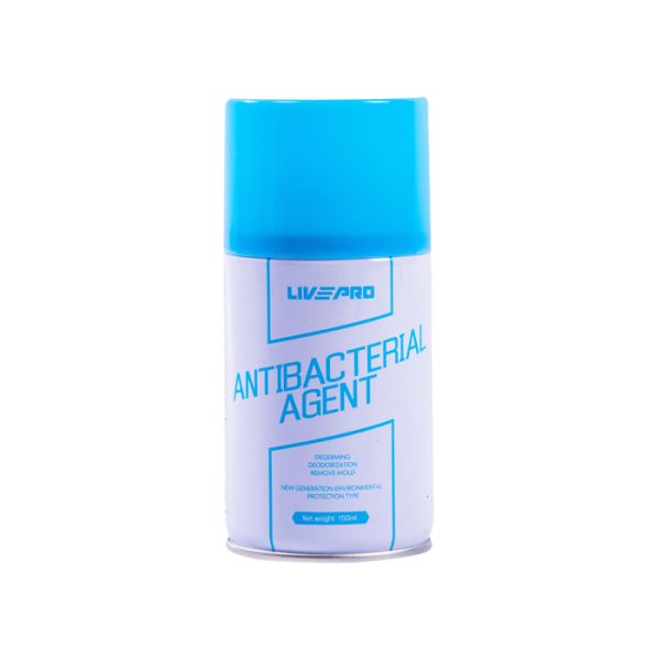Spray Antibacteriano LivePro