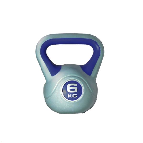 Pesa Rusa Live Up de Plastico | Plastic Kettle Bell