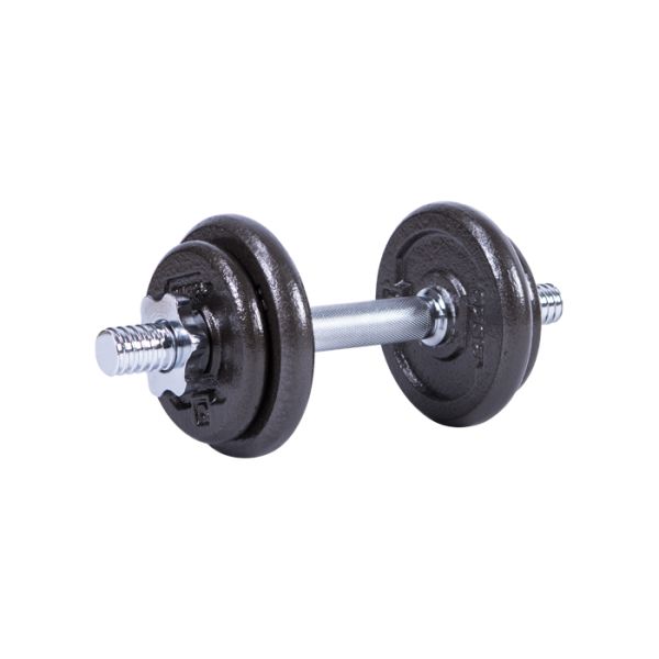 Set de Mancuernas Live Up