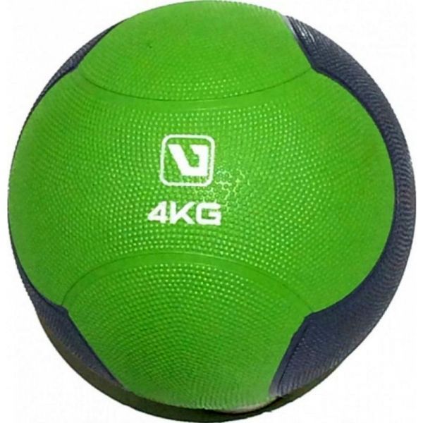 Balon Medicinal LiveUp | Medicine Ball 4 Kg