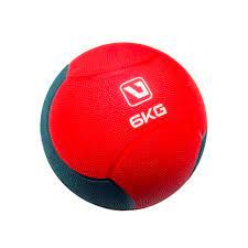 Balon Medicinal LiveUp | Medicine Ball 6 Kg
