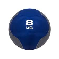 Balon Medicinal LiveUp | Medicine Ball 8 Kg
