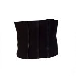 Faja Live Up Cierre/Cremallera