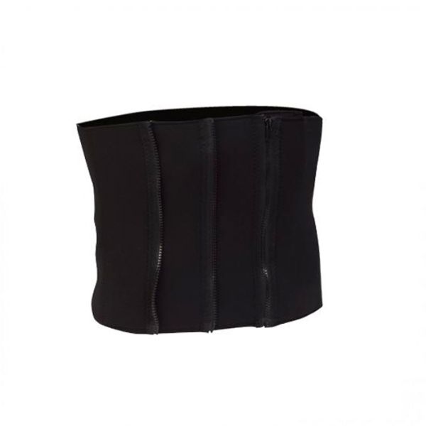 Cinturón Delgado con Cremallera Live Up