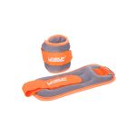 Pesas Live Up para Muñeca y Tobillo