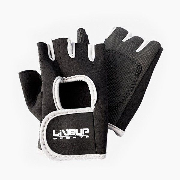Guante de Entrenamiento Live Up