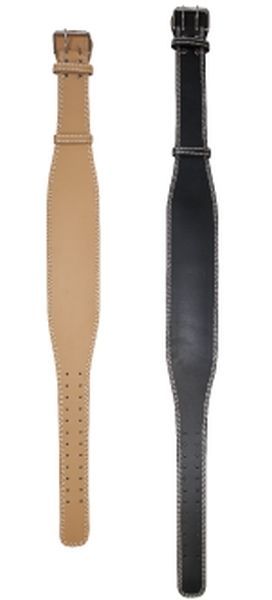 Cinturon LiveUp de Levantamiento de Pesa