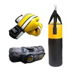 Set de Boxeo Live Up | Kit de Boxeo