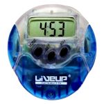 Medidor Paso Podometro LiveUp