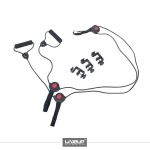 Banda de Cuerdas para Puertas LiveUp | Door Gym