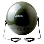 Bola de Ejercicio LiveUp