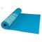 Estera de Yoga LiveUp con Superficie Estampada | PVC Yoga Mat with Printing Surface 1300G