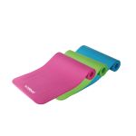 Alfombra para Yoga LiveUp | NBR Mat 1000