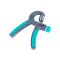 Fortalecedor de Mano Ajustable LiveUp | Adjustable Handgrip 10-40 Kg