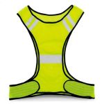 Chaleco Reflectante LiveUp