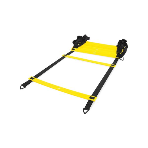 Escaleras de Agilidad Live Up de 4 mtrs