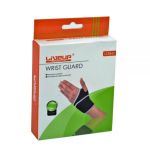 Protector Muñequera LiveUp