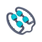 Masaje Muscular con Rodillos Live Up