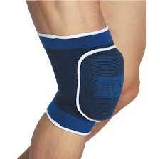 Soporte de Rodilla LiveUp | Knee Support