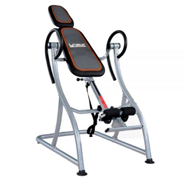 Mesa Invertible LiveUp DVS