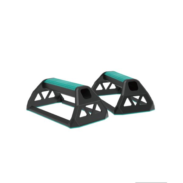 Barras de Flexiones LiveUp | Push Up Bar x2