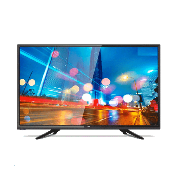 TV 24" JVC HD