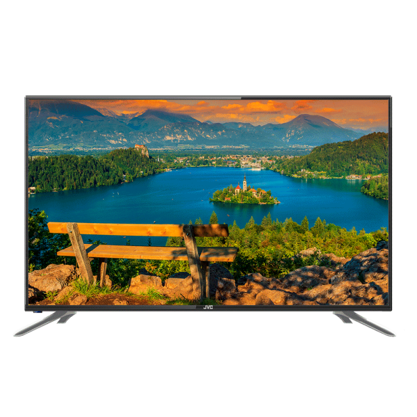 TV Smart 32" JVC HD