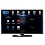 TV 50" JVC 4K UHD Smart