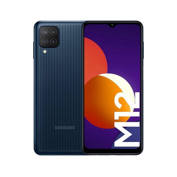 Celular Samsung M12 M127F DS 4/128GB