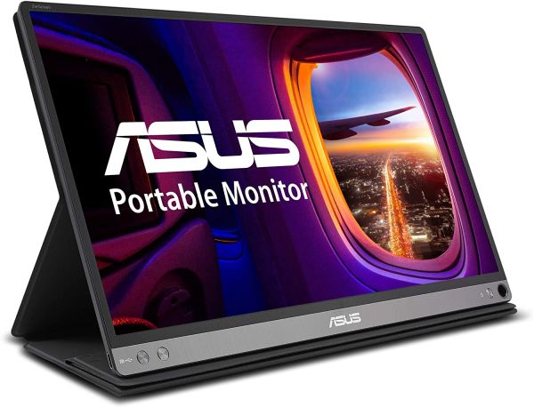 Monitor Asus ZenScreen MB16AC Portable