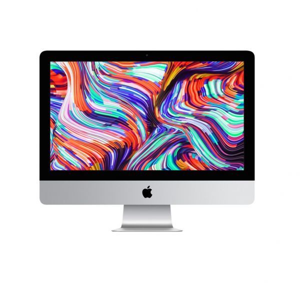 Apple iMac I5 MHK03LL/A