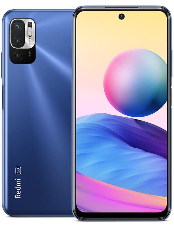 Celular Xiaomi Redmi Note 10 5G 8/128GB