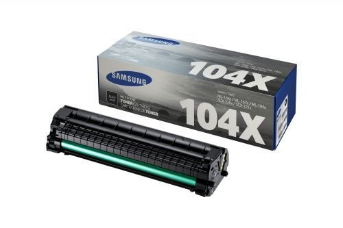 Cartucho de Toner Samsung 104X