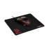 Mouse y Mouse Pad Thermaltake Gaming Talon X