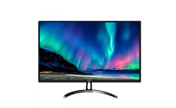 Monitor E-Tech W195