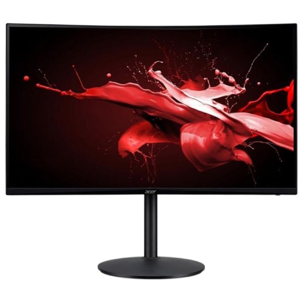 Monitor Acer XZ320Q XBMIIPX Curvo