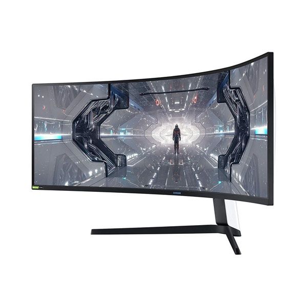 Monitor Samsung LC49G95TSSLXZX Odyssey Curvo
